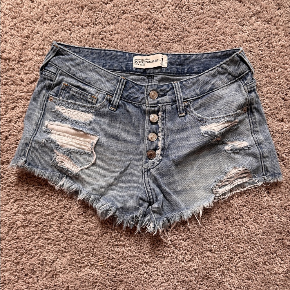 Women’s shorts
